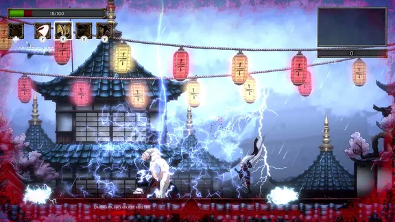Summum Aeterna screenshot 5