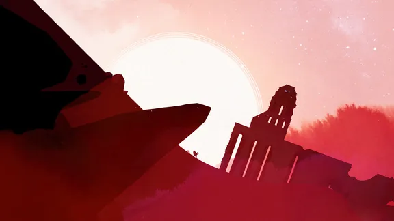 GRIS screenshot 6