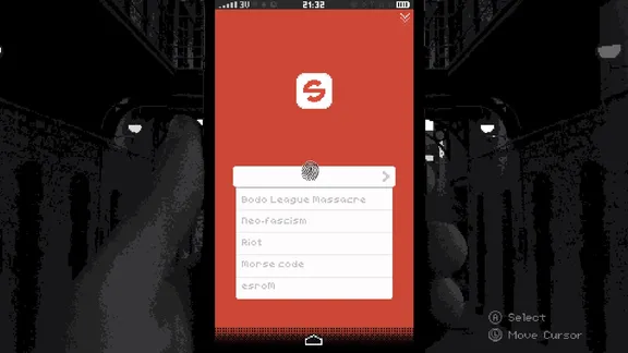 REPLICA screenshot 3