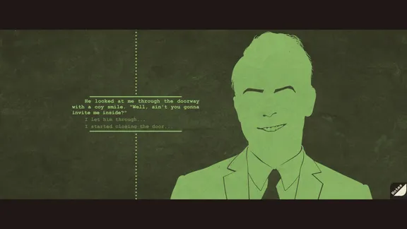 A Case of Distrust screenshot 5