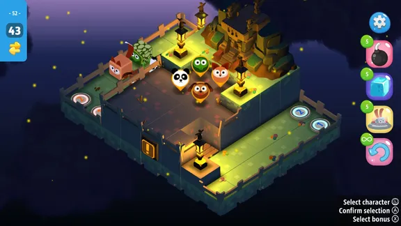 Cubicity screenshot 3