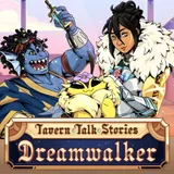 Tavern Talk Stories: Dreamwalker icon