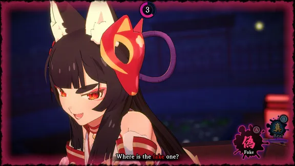 The Fox's Way Home screenshot 3