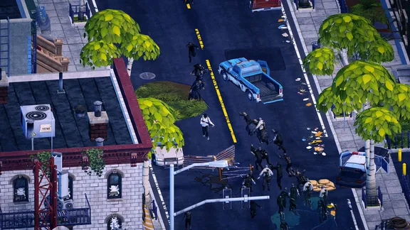 Survival Zombie screenshot 5