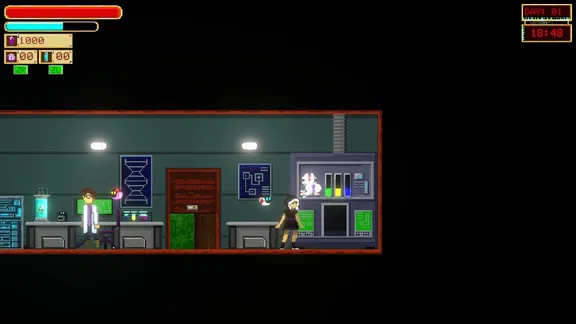 Marmoset screenshot 4