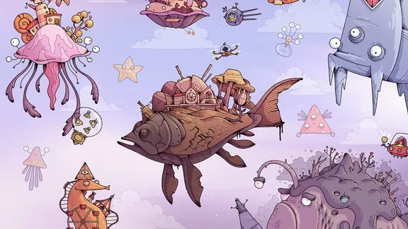 TOHU screenshot 1