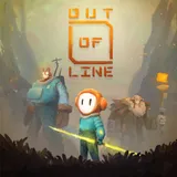 Out of Line icon