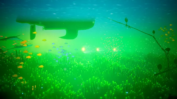 KORAL screenshot 5