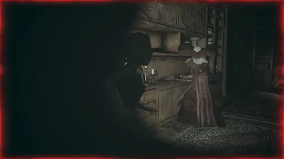 Remothered: Tormented Fathers screenshot 2