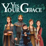 Yes, Your Grace icon