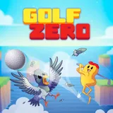Golf Zero icon
