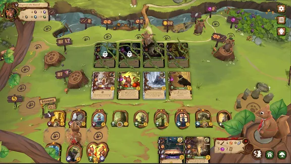 Everdell screenshot 2
