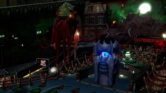 Pinball M screenshot 2