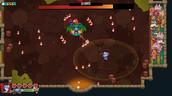 The Crackpet Show screenshot 2