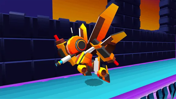 Megabyte Punch screenshot 4