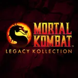 Mortal Kombat: Legacy Kollection icon
