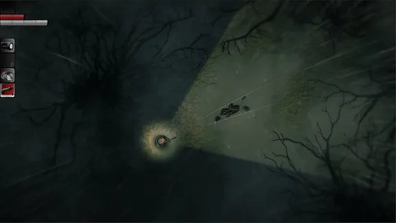 Darkwood screenshot 6