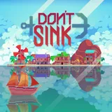 Don't Sink icon