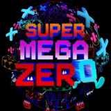 Super Mega Zero icon