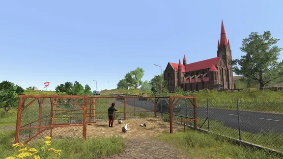Farmer's Dynasty screenshot 5