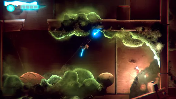 The Darkest Tales screenshot 2