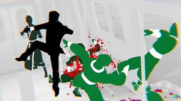 Fights in Tight Spaces screenshot 4