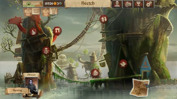 Merchants of Kaidan screenshot 5