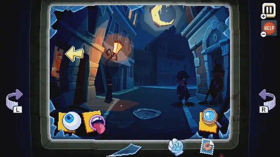 There Is No Game: Wrong Dimension screenshot 4