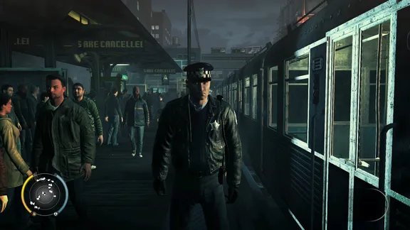 Hitman: Absolution screenshot 3
