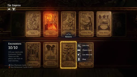 Hand of Fate 2 screenshot 2