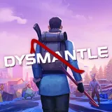 DYSMANTLE icon