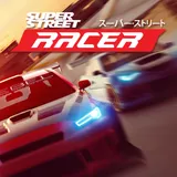 スーパー・ストリート: Racer icon