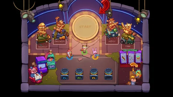 The Crackpet Show screenshot 6