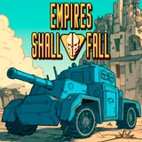 Empires Shall Fall icon