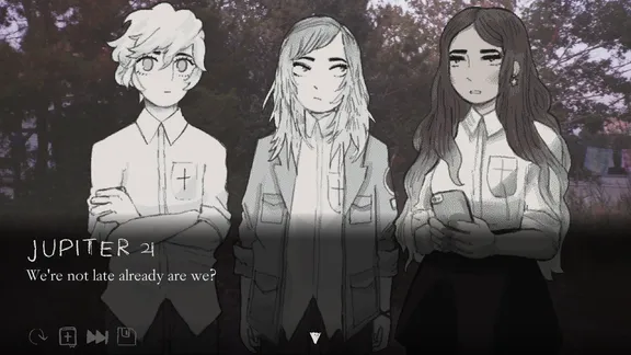 We Know the Devil screenshot 2