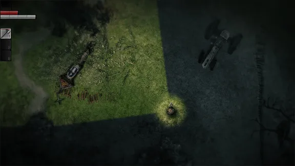Darkwood screenshot 2