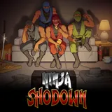 Ninja Shodown icon