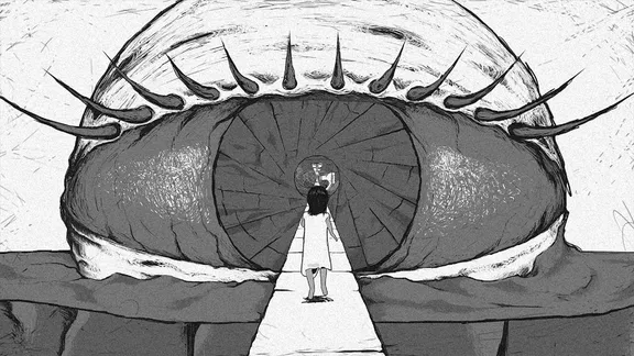 Path to Mnemosyne screenshot 2