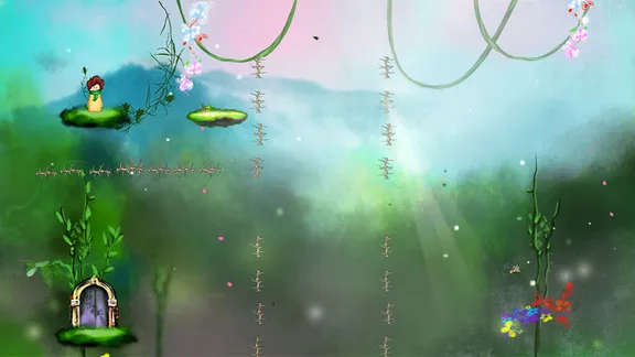 Alter World screenshot 1