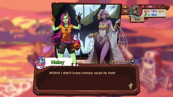 Doomsday Paradise screenshot 4