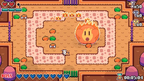 Milo's Quest screenshot 5