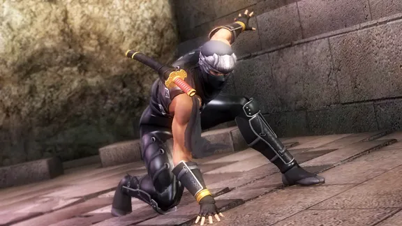 NINJA GAIDEN: Master Collection screenshot 1