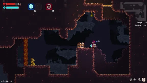 Aura of Worlds screenshot 4