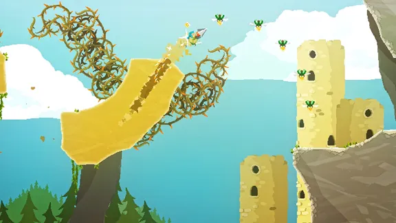 Pepper Grinder screenshot 1