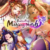 Enchanting Mahjong Match icon