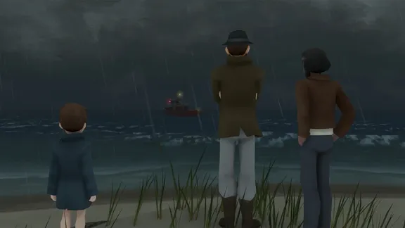 Storm Boy screenshot 5