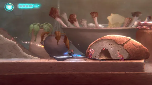 The Darkest Tales screenshot 3