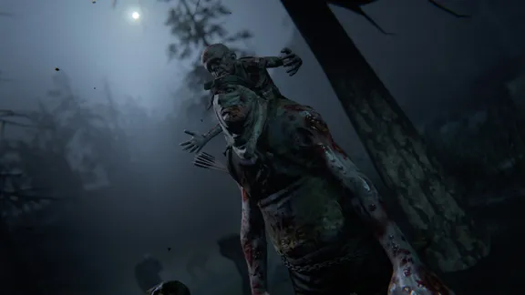 Outlast 2 screenshot 4