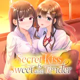 Secret Kiss is Sweet and Tender icon