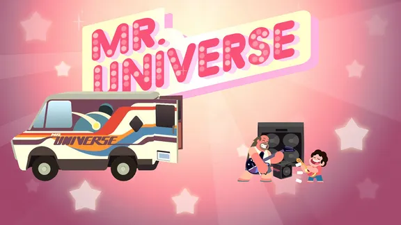 Steven Universe: Save the Light screenshot 2